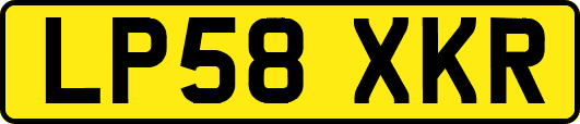 LP58XKR