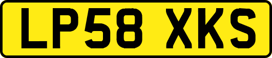 LP58XKS