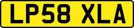 LP58XLA