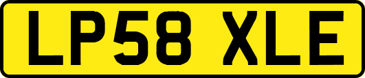LP58XLE