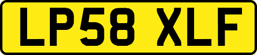 LP58XLF