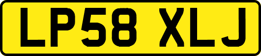 LP58XLJ