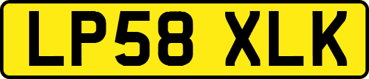 LP58XLK