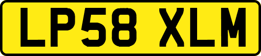 LP58XLM