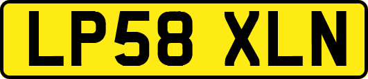 LP58XLN