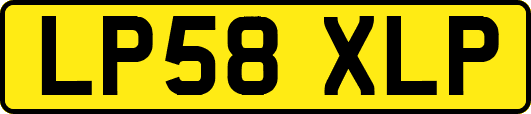 LP58XLP