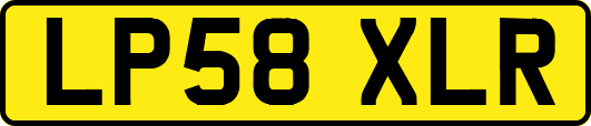 LP58XLR