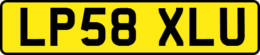 LP58XLU
