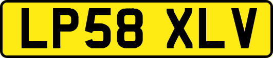 LP58XLV