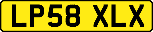 LP58XLX