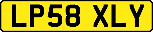 LP58XLY
