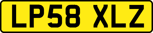 LP58XLZ