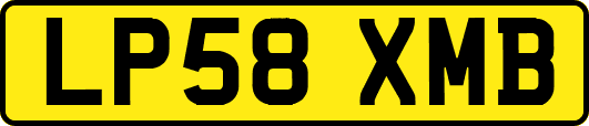 LP58XMB