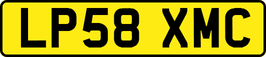 LP58XMC