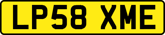 LP58XME