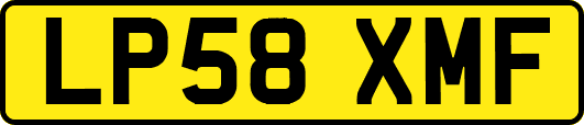 LP58XMF
