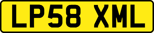 LP58XML