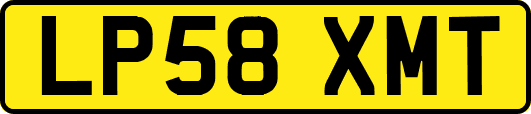 LP58XMT