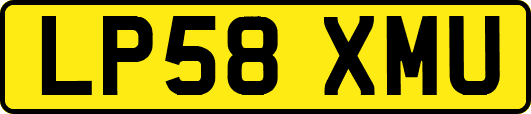 LP58XMU
