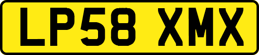 LP58XMX