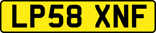 LP58XNF