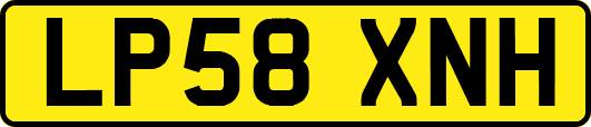 LP58XNH