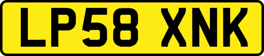 LP58XNK