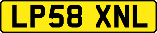 LP58XNL
