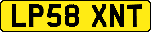 LP58XNT