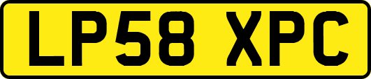 LP58XPC