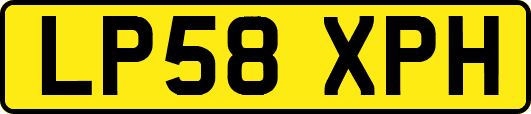 LP58XPH