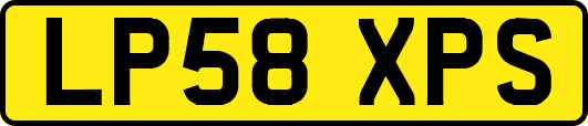 LP58XPS