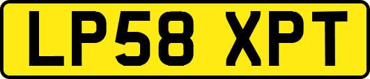 LP58XPT