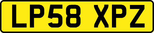LP58XPZ