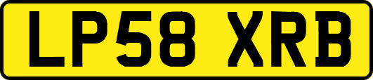LP58XRB