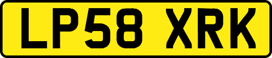 LP58XRK