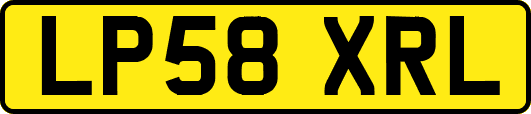 LP58XRL