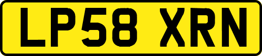 LP58XRN