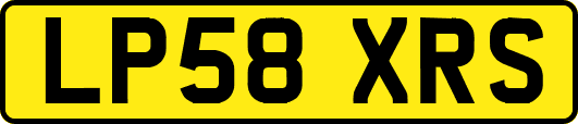 LP58XRS