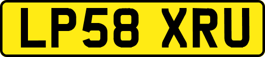 LP58XRU