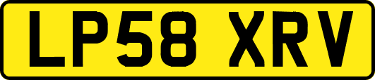 LP58XRV