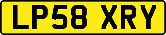 LP58XRY