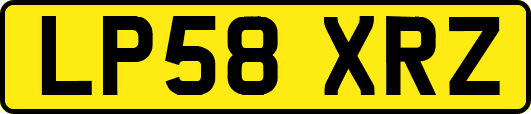 LP58XRZ