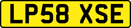 LP58XSE