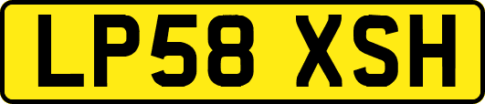 LP58XSH