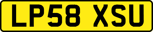 LP58XSU