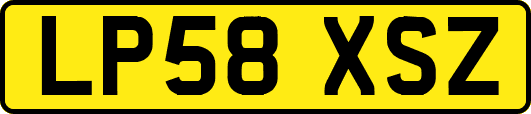 LP58XSZ