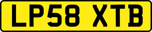 LP58XTB