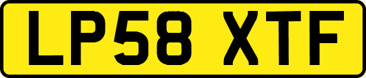 LP58XTF