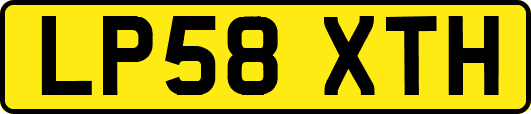 LP58XTH